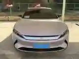 2021 BYD Han BEV 64.8KWH