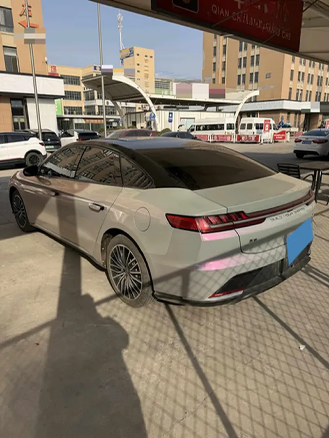 2021 BYD Han BEV 64.8KWH,autocango,china used car exporter,china ev exporter,chinese used car exporter,chinese used ev exporter