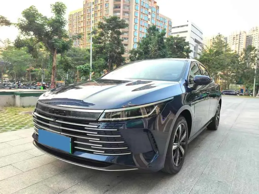 2023 BYD Destroyer 05 1.5L 110HP L4 E-CVT PHEV 18.3KWH,autocango,china used car exporter,china ev exporter,chinese used car exporter,chinese used ev exporter