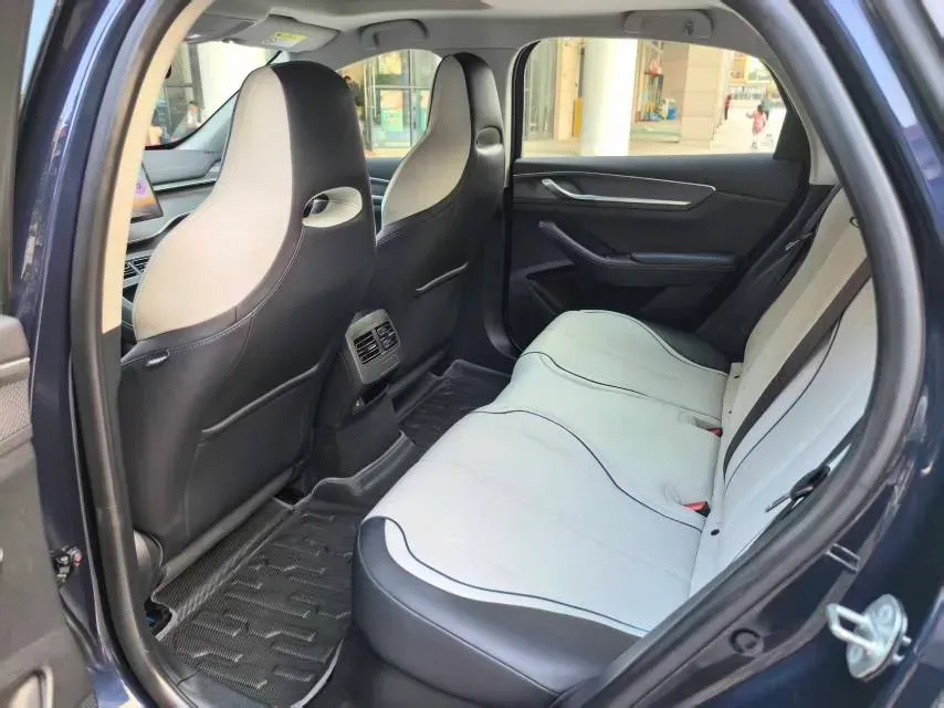 2023 BYD Destroyer 05 1.5L 110HP L4 E-CVT PHEV 18.3KWH,autocango,china used car exporter,china ev exporter,chinese used car exporter,chinese used ev exporter