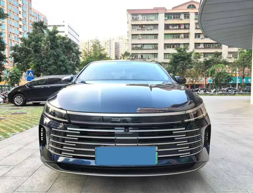 2023 BYD Destroyer 05 1.5L 110HP L4 E-CVT PHEV 18.3KWH,autocango,china used car exporter,china ev exporter,chinese used car exporter,chinese used ev exporter