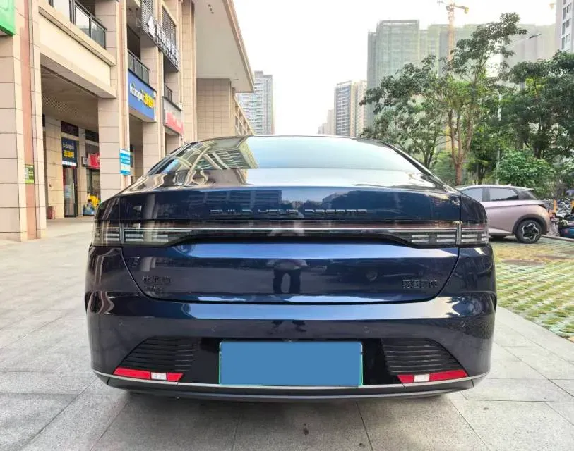2023 BYD Destroyer 05 1.5L 110HP L4 E-CVT PHEV 18.3KWH,autocango,china used car exporter,china ev exporter,chinese used car exporter,chinese used ev exporter