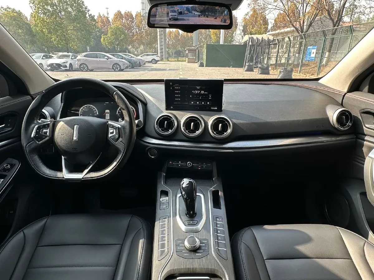 2019 WEY VV5 1.5T 169HP L4 7DCT,autocango,china used car exporter,china ev exporter,chinese used car exporter,chinese used ev exporter