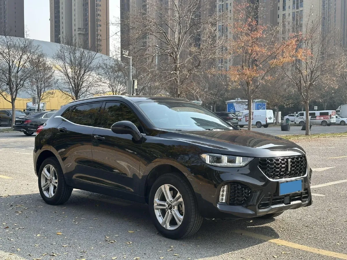 2019 WEY VV5 1.5T 169HP L4 7DCT,autocango,china used car exporter,china ev exporter,chinese used car exporter,chinese used ev exporter