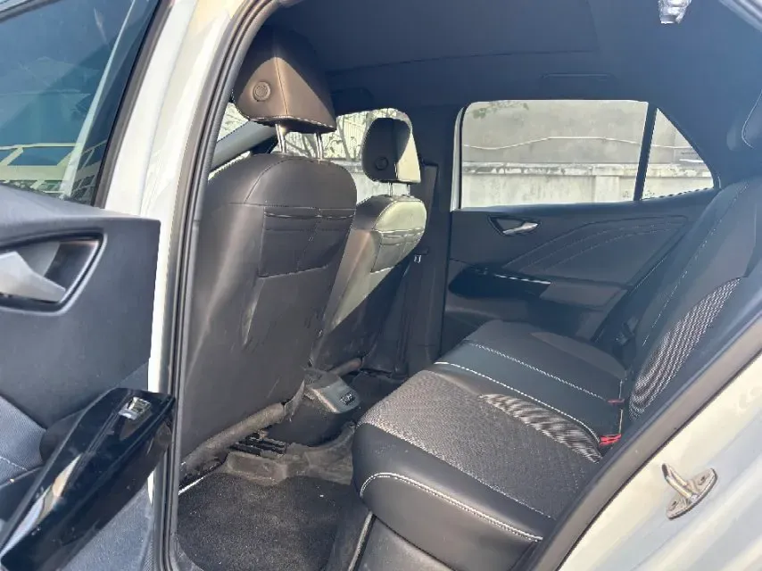 2023 Volkswagen ID.3 BEV 52.8KWH,autocango,china used car exporter,china ev exporter,chinese used car exporter,chinese used ev exporter