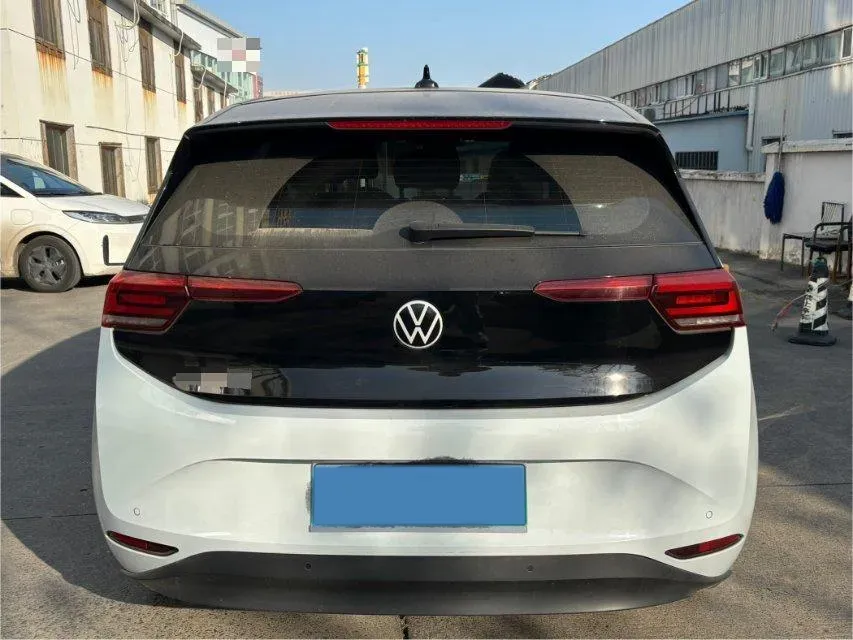 2023 Volkswagen ID.3 BEV 52.8KWH,autocango,china used car exporter,china ev exporter,chinese used car exporter,chinese used ev exporter