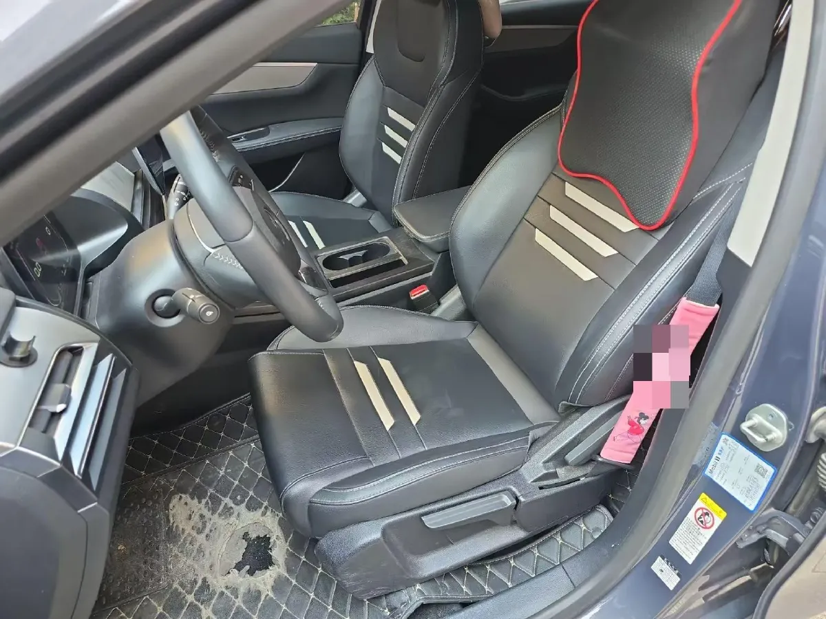 2020 BYD Qin Pro 1.5T 160HP L4 6DCT,autocango,china used car exporter,china ev exporter,chinese used car exporter,chinese used ev exporter