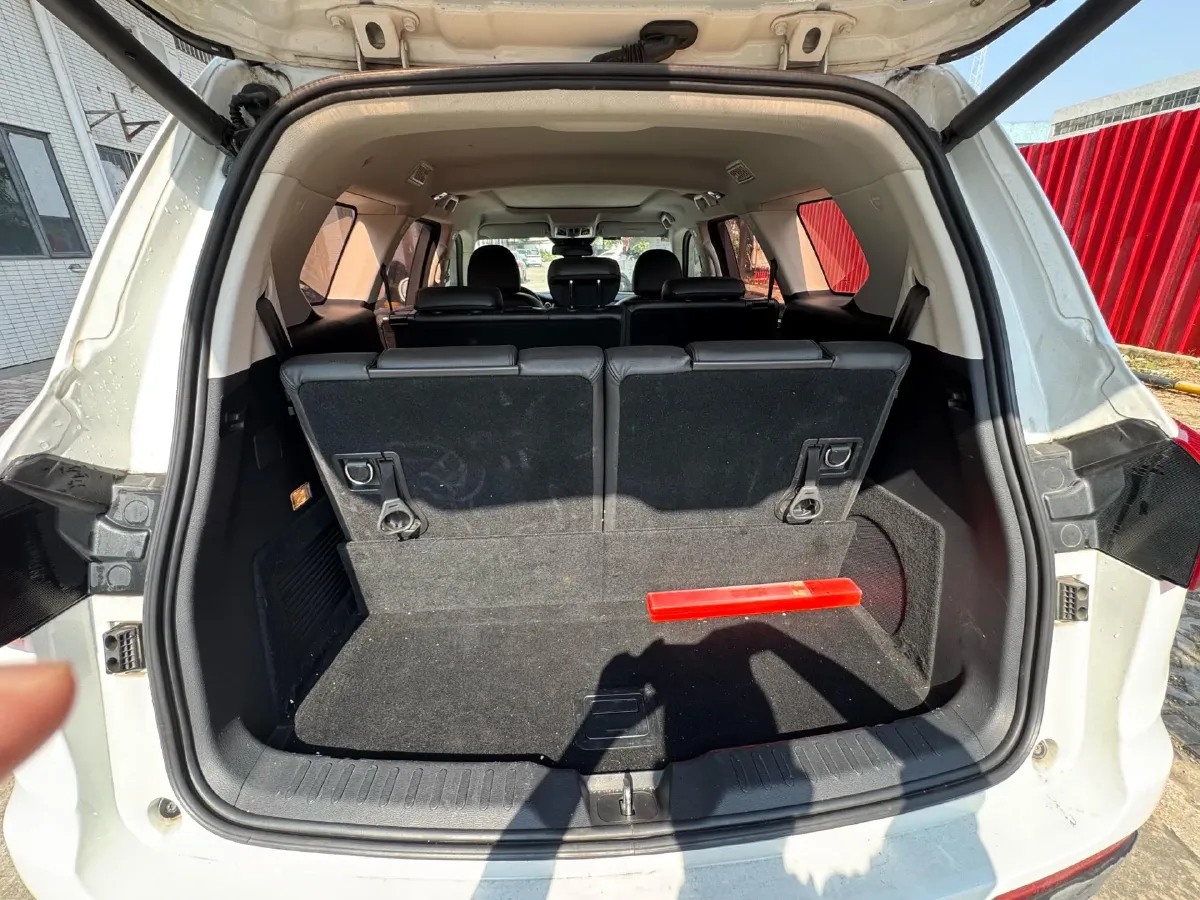 2017 Haval H7 2.0T 231HP L4 6DCT,autocango,china used car exporter,china ev exporter,chinese used car exporter,chinese used ev exporter