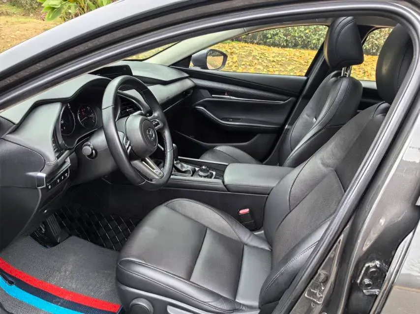 2020 Mazda 3 Axela 2.0L 158HP L4 6AT,autocango,china used car exporter,china ev exporter,chinese used car exporter,chinese used ev exporter