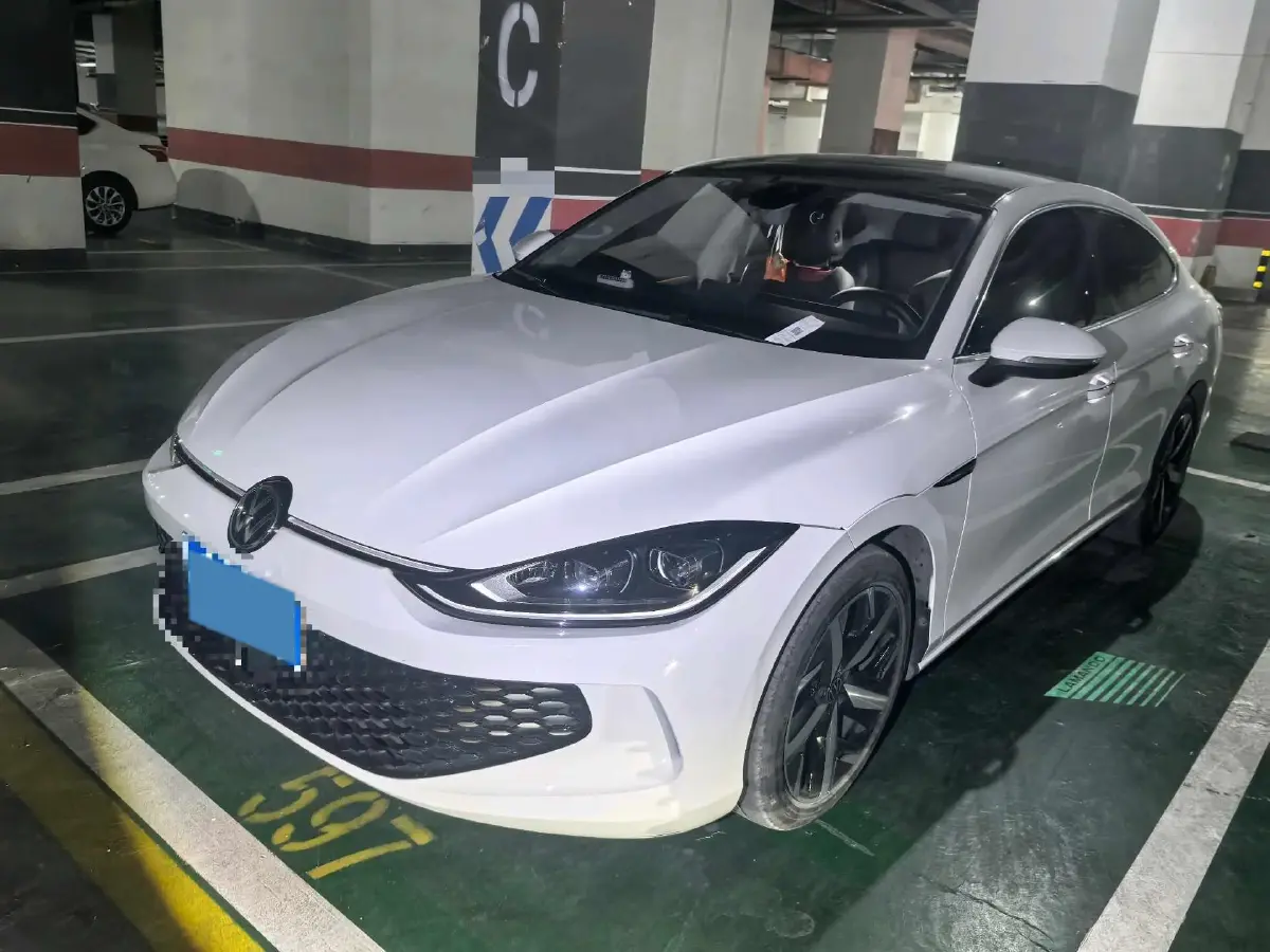 2024 Volkswagen Lamando 1.4T 150HP L4 7DCT