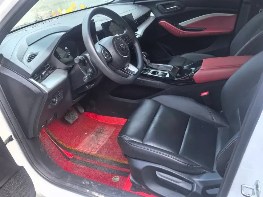 2021 MG 5 1.5L 120HP L4 CVT,autocango,china used car exporter,china ev exporter,chinese used car exporter,chinese used ev exporter