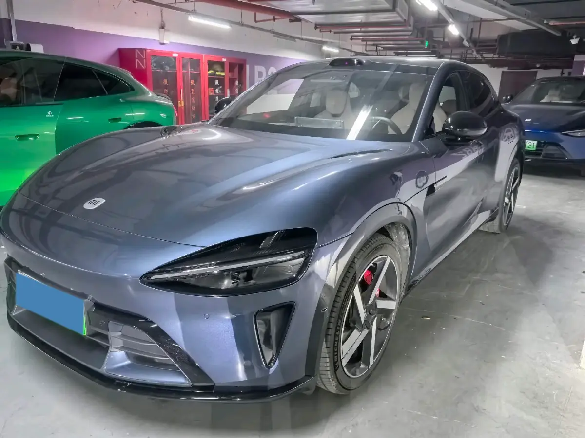 2025 MI YU7 BEV 101.7KWH