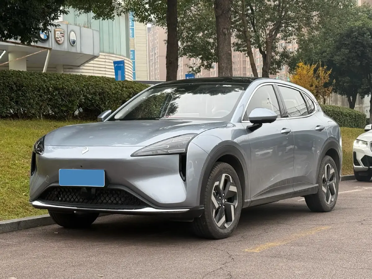 2024 Mazda CX-5 2.0L 155HP L4 6AT