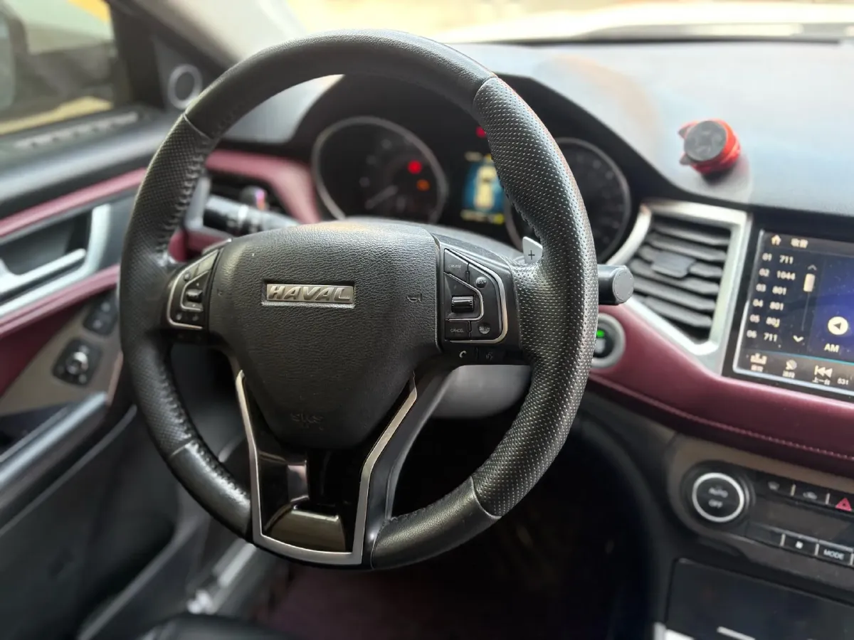 2018 Haval H6 Coupe 1.5T 169HP L4 7DCT,autocango,china used car exporter,china ev exporter,chinese used car exporter,chinese used ev exporter