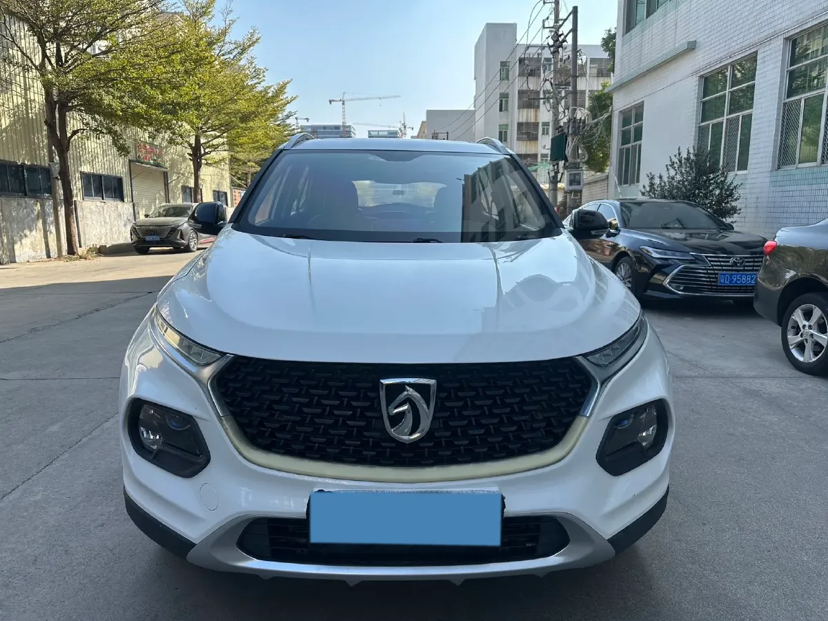 2019 Yema BoJun 1.5L 112HP L4 5MT,autocango,china used car exporter,china ev exporter,chinese used car exporter,chinese used ev exporter