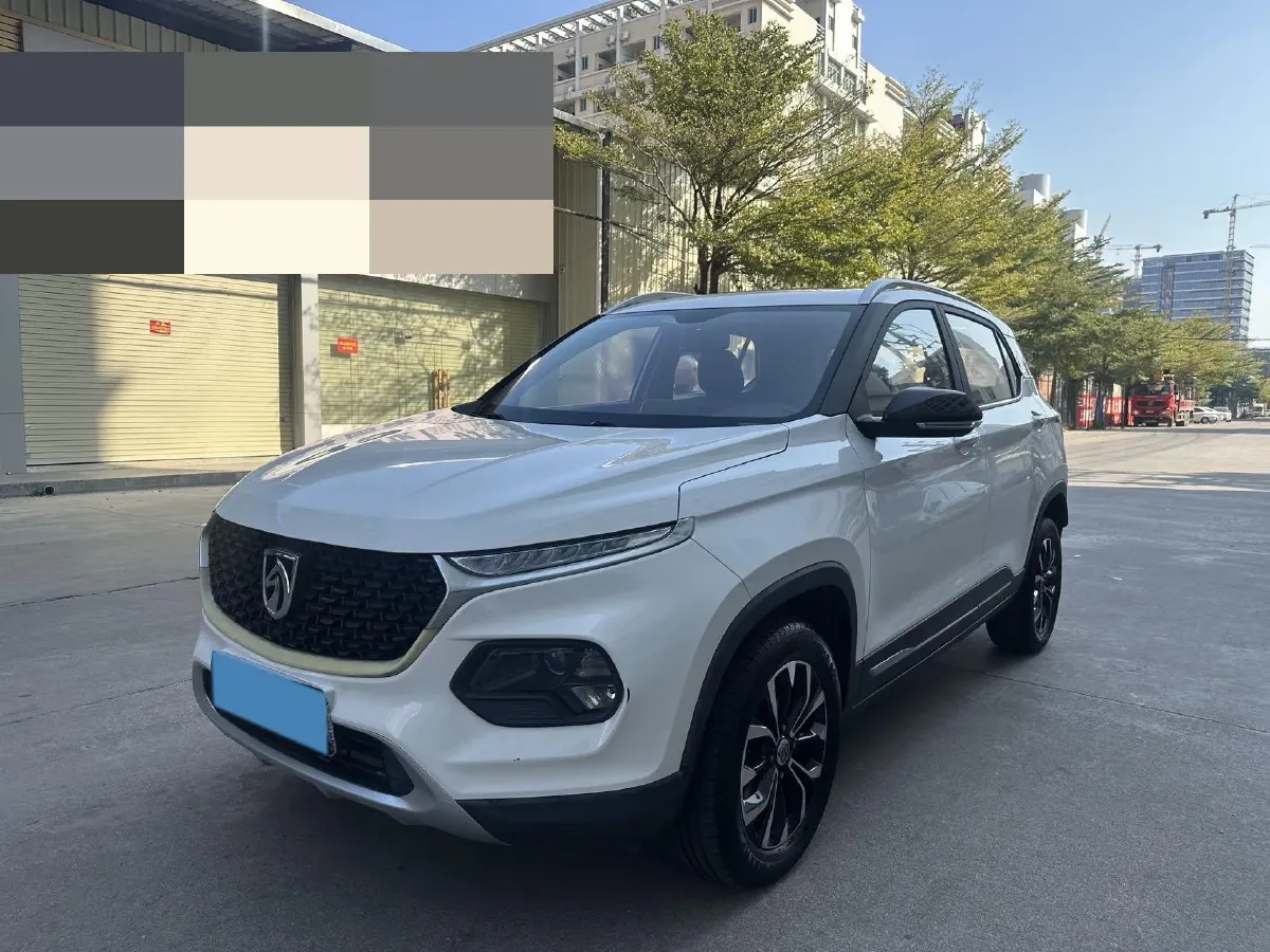 2019 Yema BoJun 1.5L 112HP L4 5MT,autocango,china used car exporter,china ev exporter,chinese used car exporter,chinese used ev exporter
