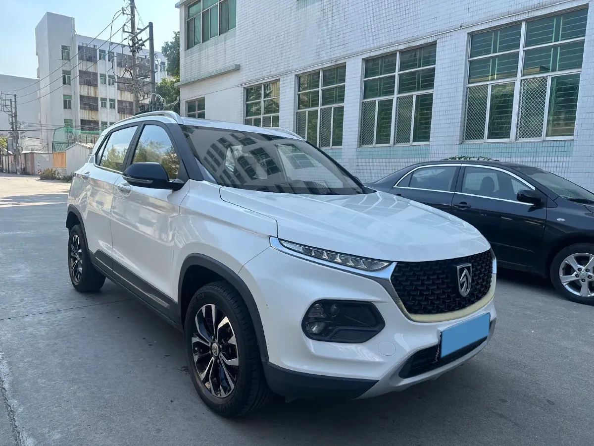 2019 Yema BoJun 1.5L 112HP L4 5MT,autocango,china used car exporter,china ev exporter,chinese used car exporter,chinese used ev exporter