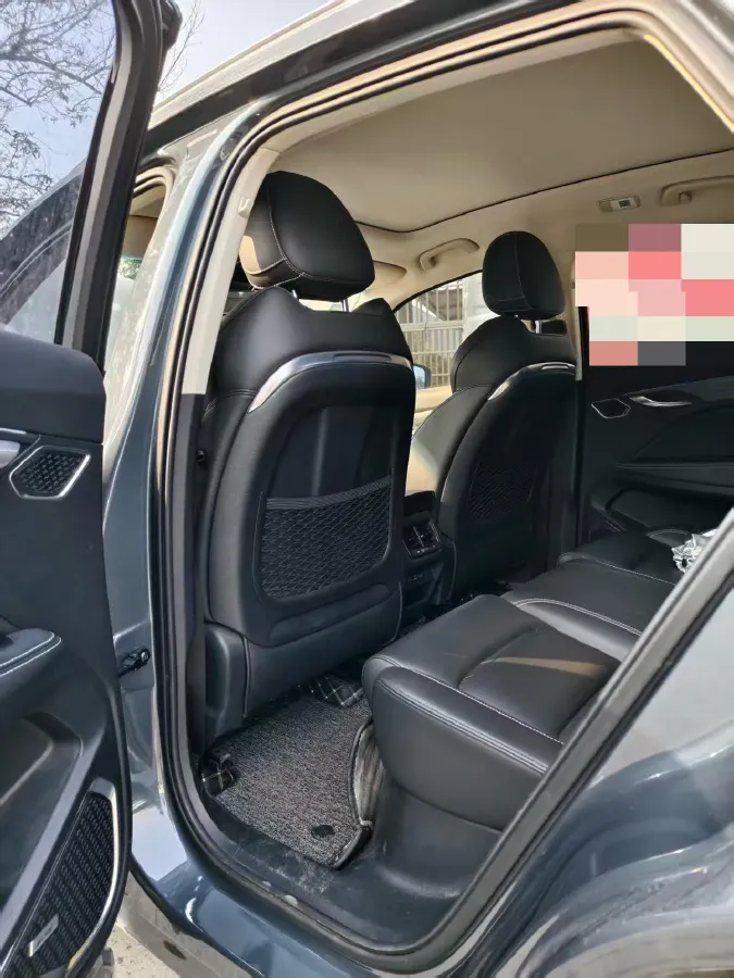 2019 Geely Tugella 2.0T 238HP L4 8AT,autocango,china used car exporter,china ev exporter,chinese used car exporter,chinese used ev exporter