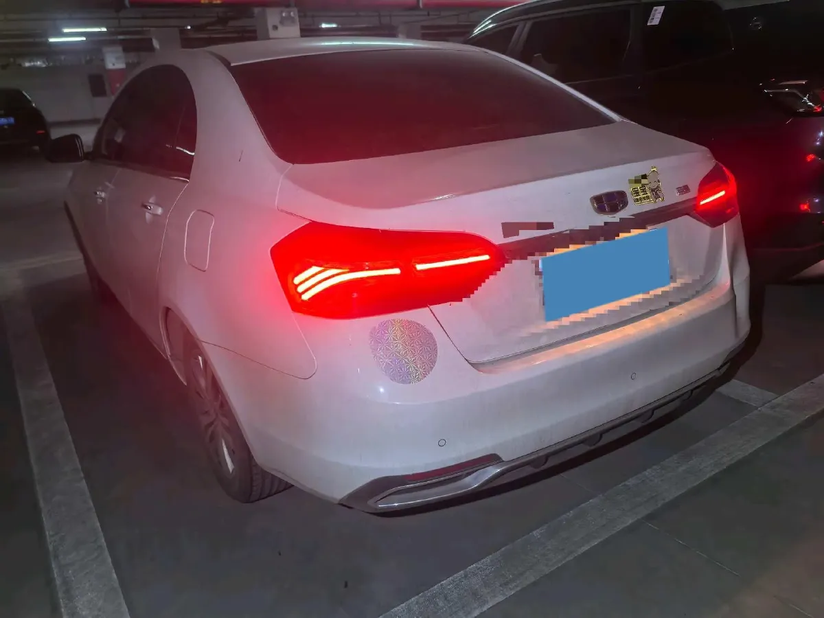 2018 Geely Emgrand 1.5L 109HP L4 CVT,autocango,china used car exporter,china ev exporter,chinese used car exporter,chinese used ev exporter