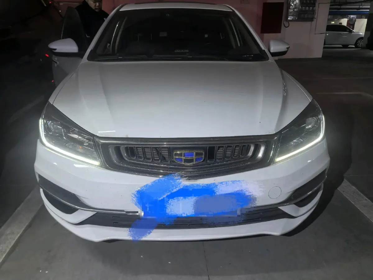 2018 Geely Emgrand 1.5L 109HP L4 CVT,autocango,china used car exporter,china ev exporter,chinese used car exporter,chinese used ev exporter