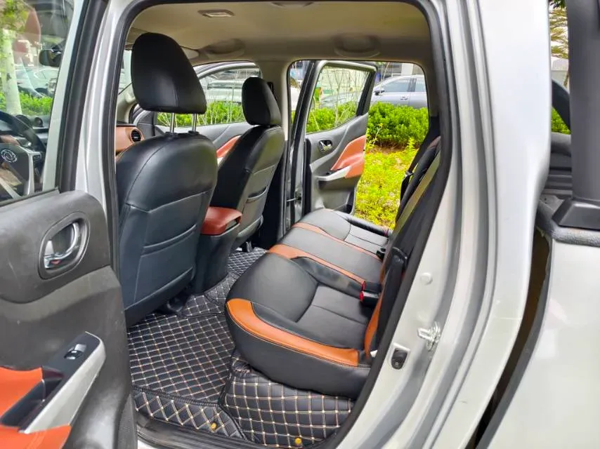 2020 Dongfeng RuiQi 6 2.3T 163HP L4 8AT,autocango,china used car exporter,china ev exporter,chinese used car exporter,chinese used ev exporter