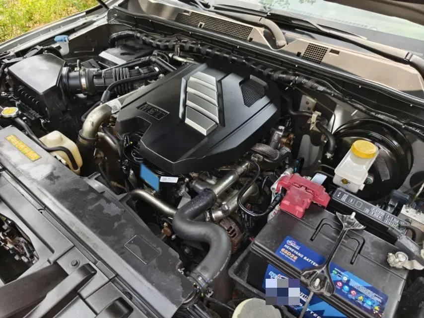 2020 Dongfeng RuiQi 6 2.3T 163HP L4 8AT,autocango,china used car exporter,china ev exporter,chinese used car exporter,chinese used ev exporter