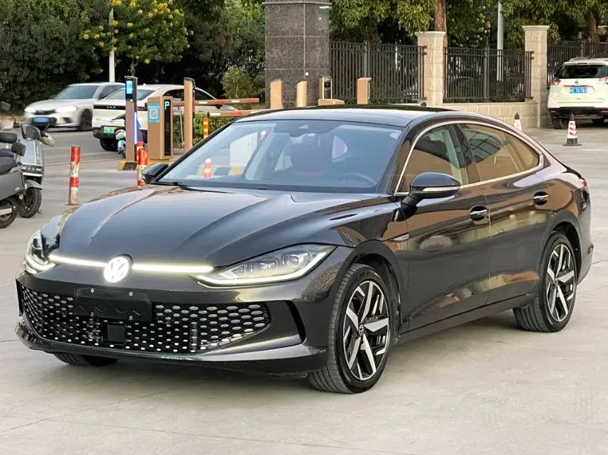 2022 Exceed TXL 2.0T 261HP L4 7DCT