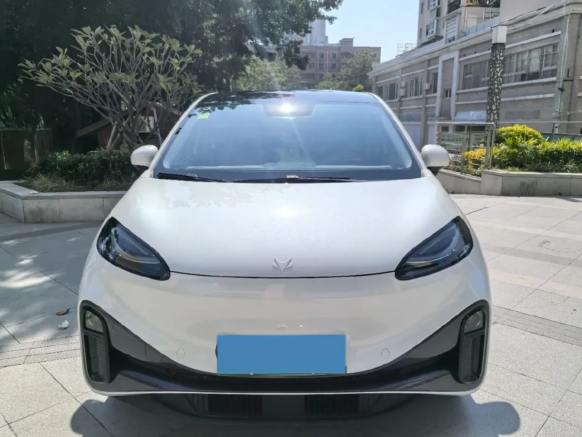 2024 ARCFOX KAOLA S BEV 58.8KWH,autocango,china used car exporter,china ev exporter,chinese used car exporter,chinese used ev exporter