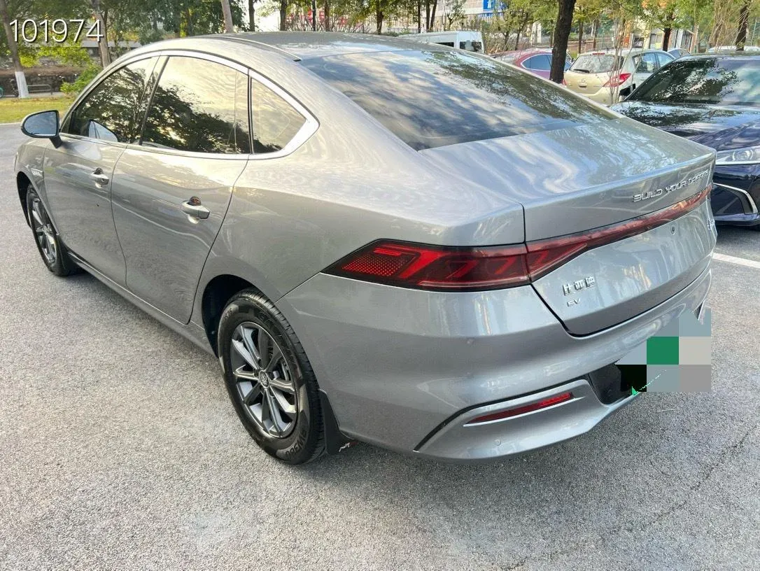 2021 BYD Qin BEV 53.56KWH,autocango,china used car exporter,china ev exporter,chinese used car exporter,chinese used ev exporter