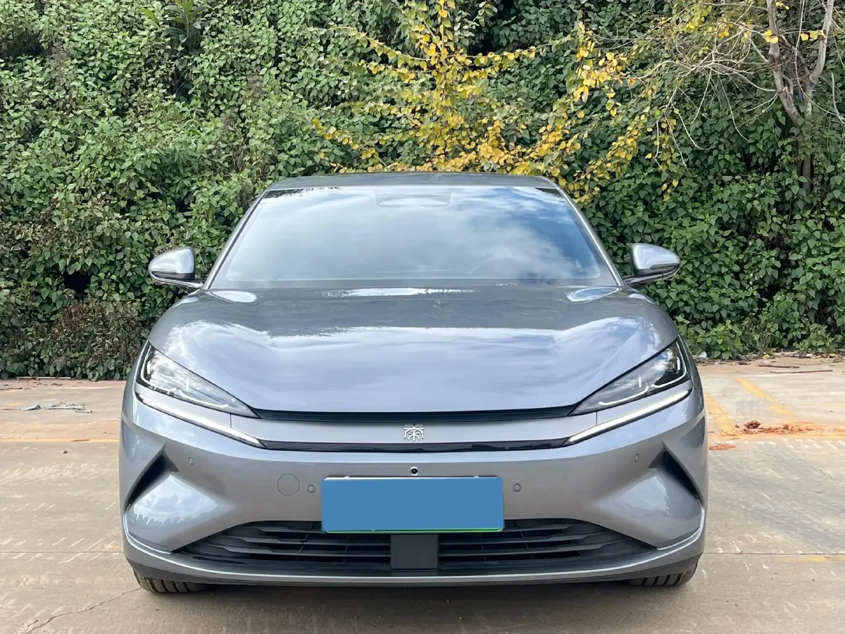 2025 BYD QinL BEV,autocango,china used car exporter,china ev exporter,chinese used car exporter,chinese used ev exporter