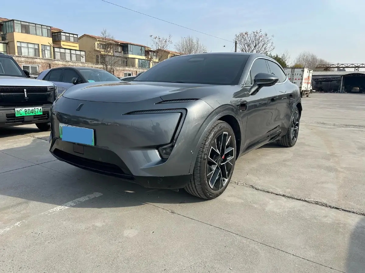 2023 Avatr 11 BEV 90KWH