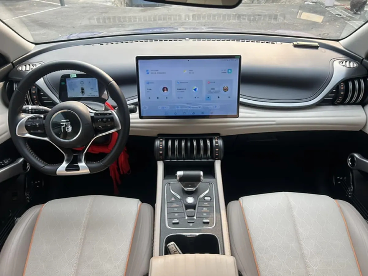 2024 BYD Yuan Plus BEV 60.48KWH,autocango,china used car exporter,china ev exporter,chinese used car exporter,chinese used ev exporter