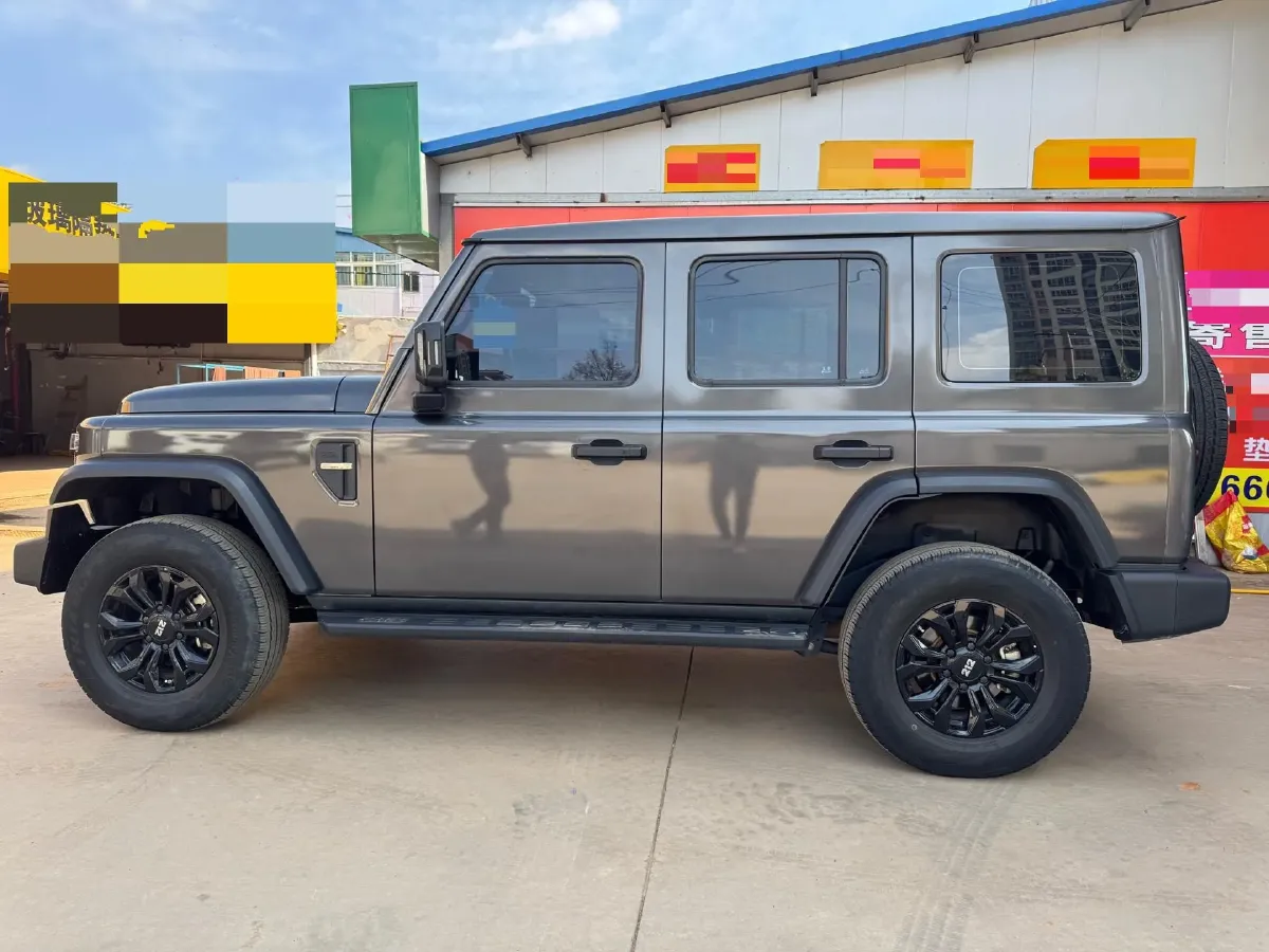 2024 212 212 T01 2.0T 252HP L4 8AT,autocango,china used car exporter,china ev exporter,chinese used car exporter,chinese used ev exporter