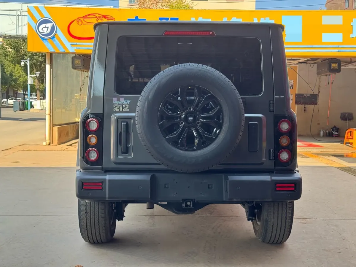 2024 212 212 T01 2.0T 252HP L4 8AT,autocango,china used car exporter,china ev exporter,chinese used car exporter,chinese used ev exporter