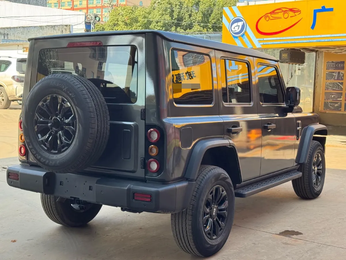 2024 212 212 T01 2.0T 252HP L4 8AT,autocango,china used car exporter,china ev exporter,chinese used car exporter,chinese used ev exporter