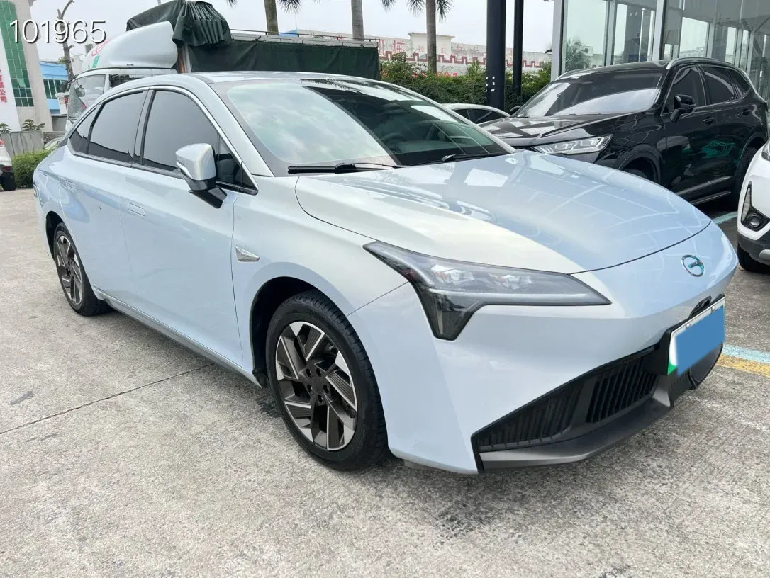 2023 Aion S Plus BEV 59.4KWH,autocango,china used car exporter,china ev exporter,chinese used car exporter,chinese used ev exporter