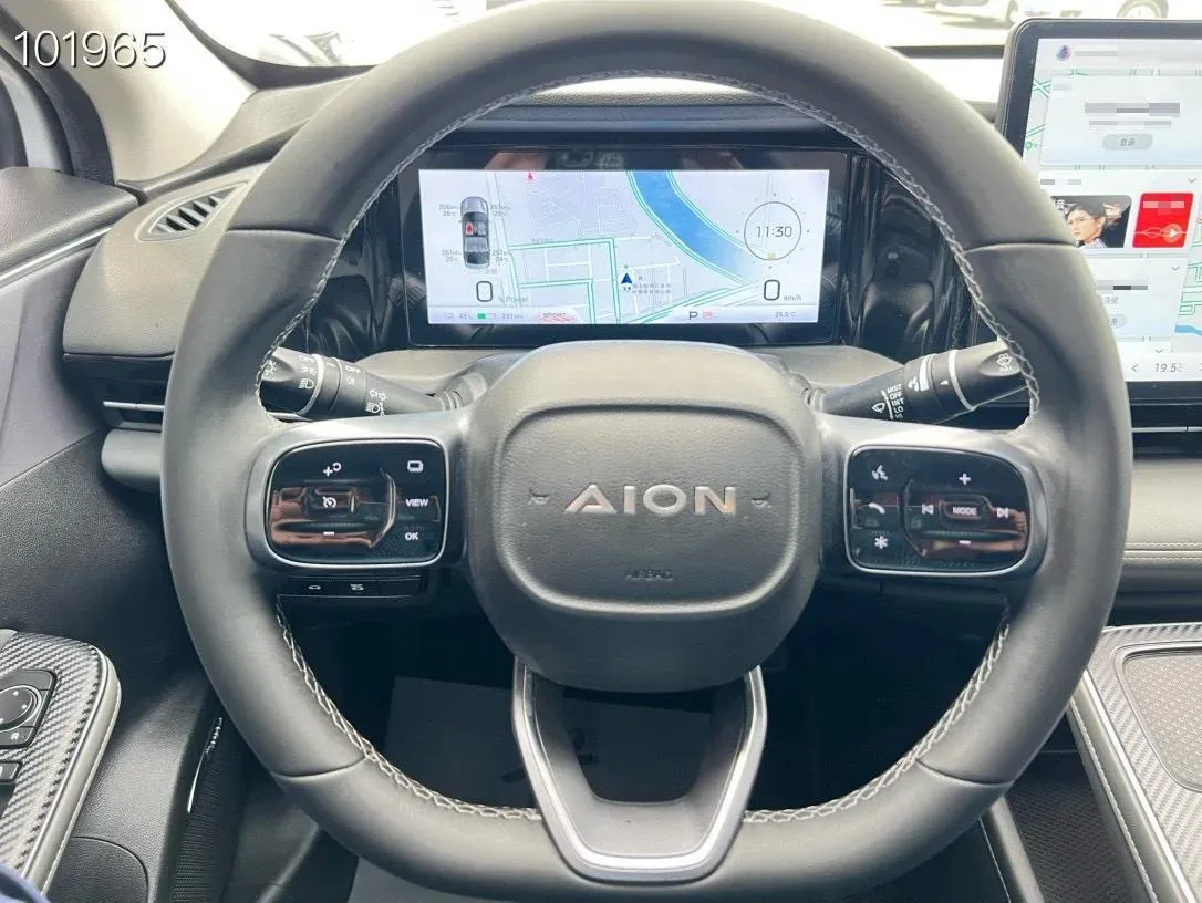 2023 Aion S Plus BEV 59.4KWH,autocango,china used car exporter,china ev exporter,chinese used car exporter,chinese used ev exporter