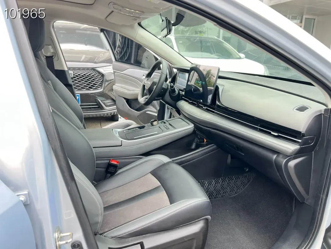 2023 Aion S Plus BEV 59.4KWH,autocango,china used car exporter,china ev exporter,chinese used car exporter,chinese used ev exporter