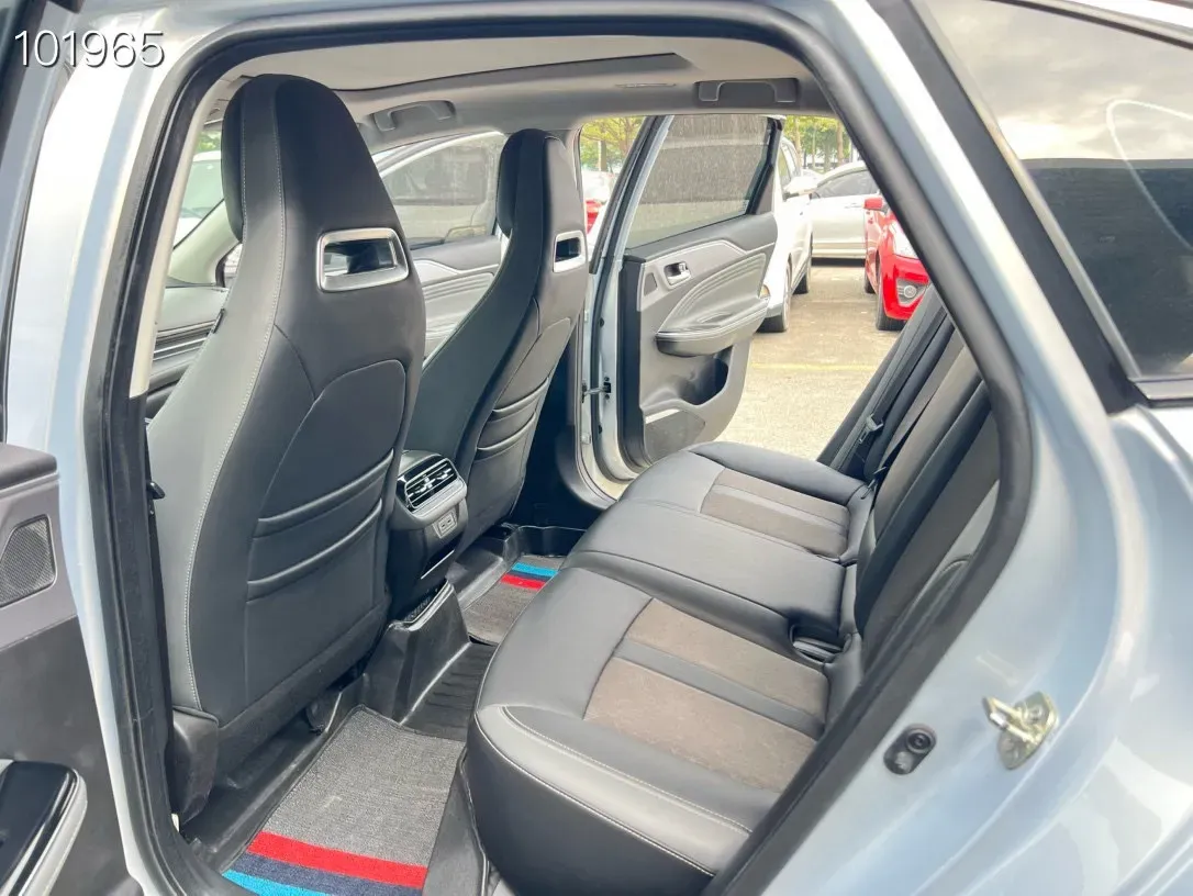 2023 Aion S Plus BEV 59.4KWH,autocango,china used car exporter,china ev exporter,chinese used car exporter,chinese used ev exporter