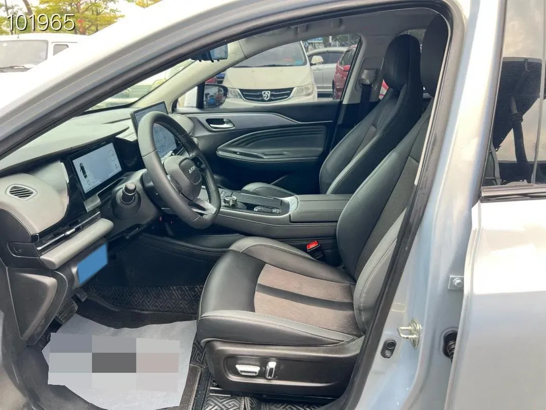 2023 Aion S Plus BEV 59.4KWH,autocango,china used car exporter,china ev exporter,chinese used car exporter,chinese used ev exporter