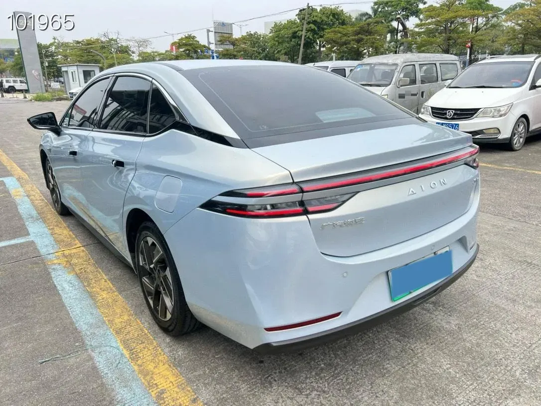 2023 Aion S Plus BEV 59.4KWH,autocango,china used car exporter,china ev exporter,chinese used car exporter,chinese used ev exporter