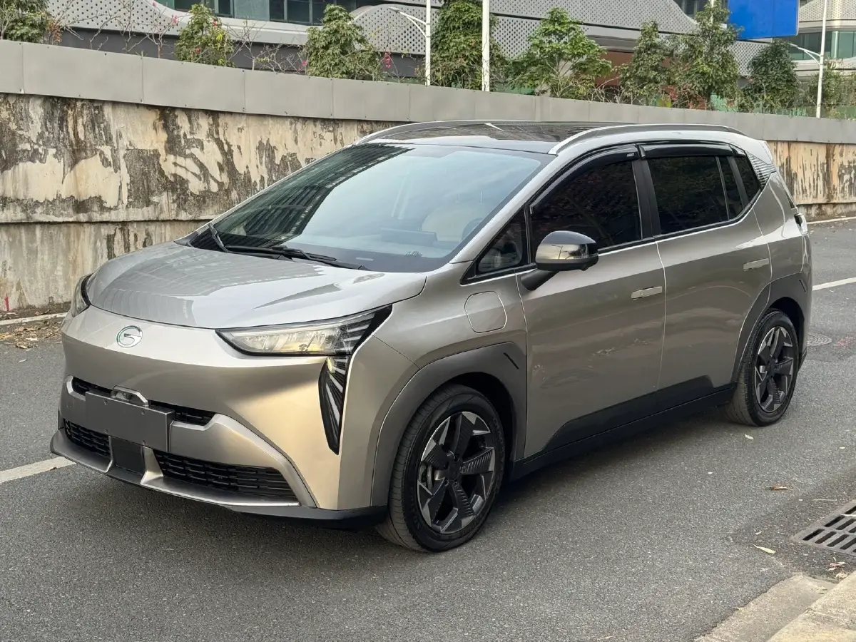 2022 Geely Okavango 1.8T 184HP L4 7DCT