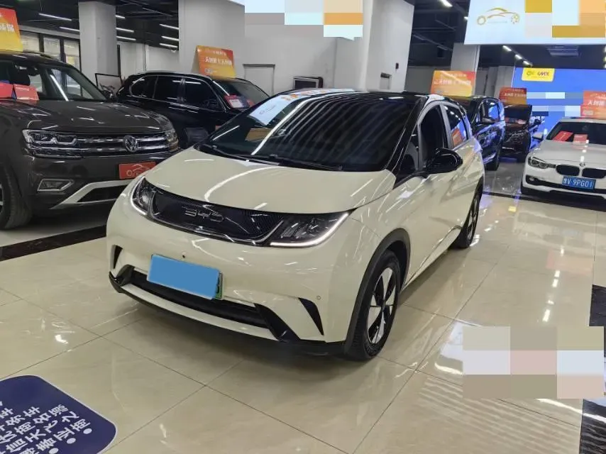 2023 BYD Dolphin BEV 44.928KWH,autocango,china used car exporter,china ev exporter,chinese used car exporter,chinese used ev exporter