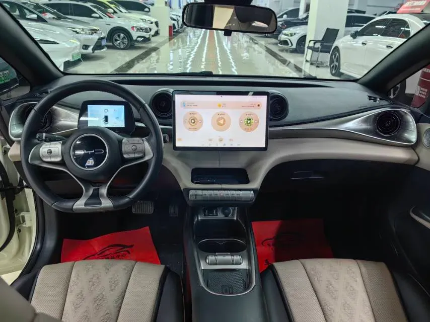 2023 BYD Dolphin BEV 44.928KWH,autocango,china used car exporter,china ev exporter,chinese used car exporter,chinese used ev exporter