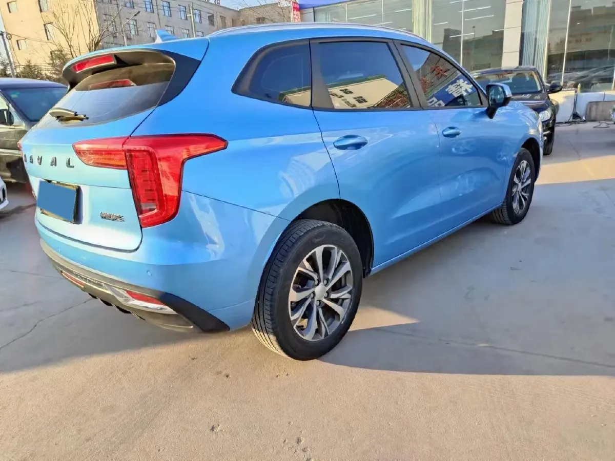 2021 Haval Jolion 1.5T 150HP L4 7DCT,autocango,china used car exporter,china ev exporter,chinese used car exporter,chinese used ev exporter