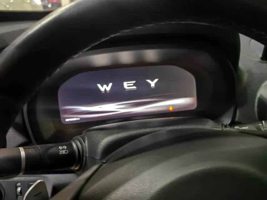 2017 WEY VV7 2.0T 234HP L4 7DCT,autocango,china used car exporter,china ev exporter,chinese used car exporter,chinese used ev exporter