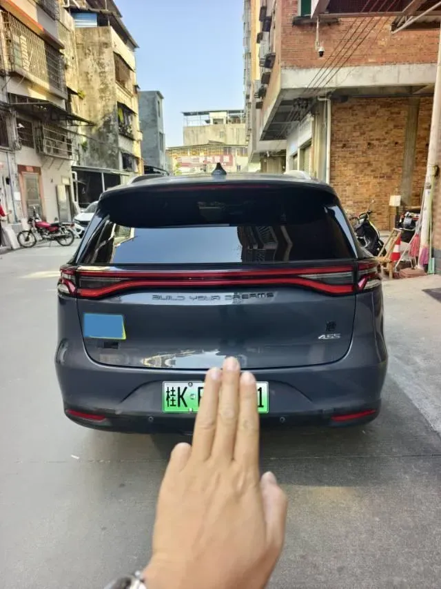 2019 Buick EnvisionPlus 2.0T 260HP L4 9AT,autocango,china used car exporter,china ev exporter,chinese used car exporter,chinese used ev exporter