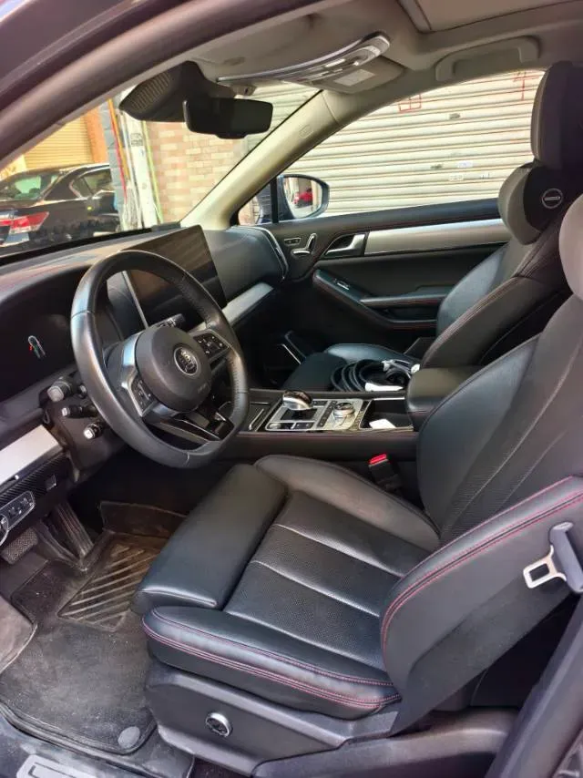 2019 Buick EnvisionPlus 2.0T 260HP L4 9AT,autocango,china used car exporter,china ev exporter,chinese used car exporter,chinese used ev exporter