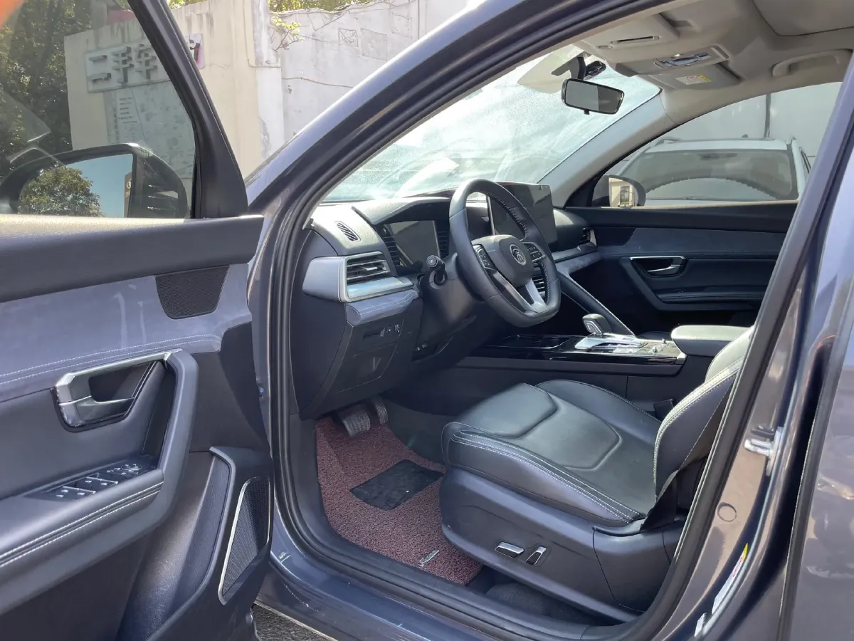 2019 BYD Song Pro 1.5T 160HP L4 6DCT PHEV 15.7KWH,autocango,china used car exporter,china ev exporter,chinese used car exporter,chinese used ev exporter