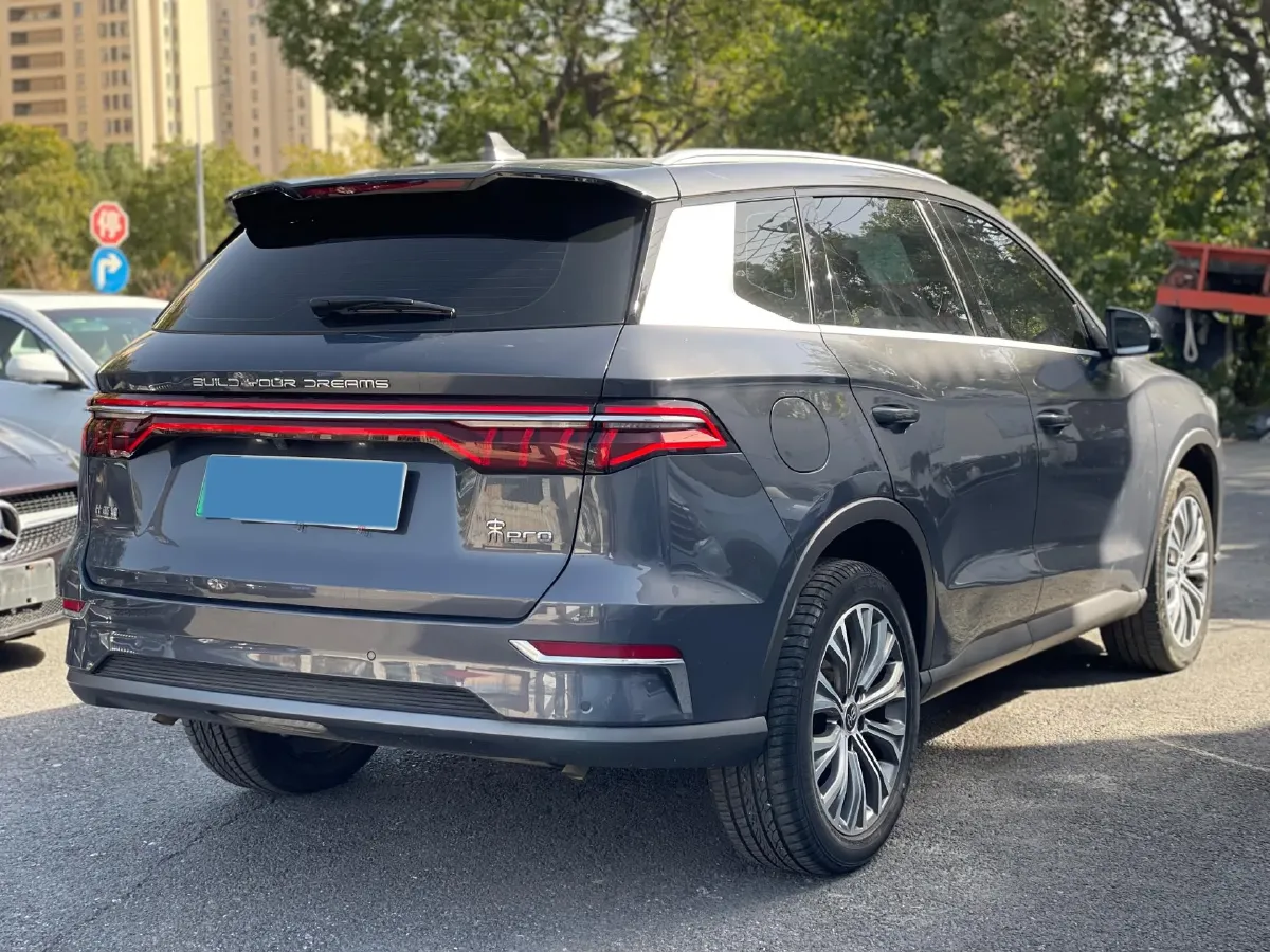 2019 BYD Song Pro 1.5T 160HP L4 6DCT PHEV 15.7KWH,autocango,china used car exporter,china ev exporter,chinese used car exporter,chinese used ev exporter